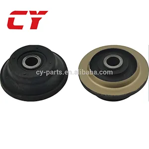 PC200-6 Engine mount rear