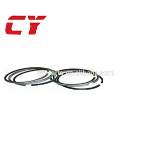 4D95 piston ring