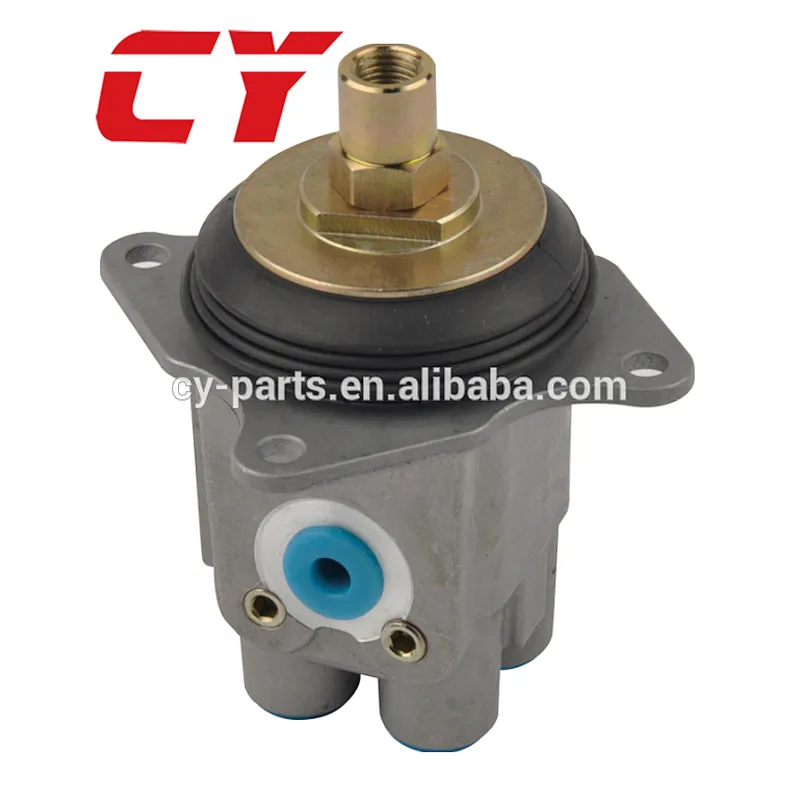 PILOT VALVE ASSY FOR PC EXCAVATOR