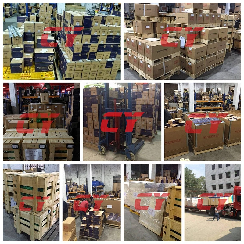 EL100 engine machine cylinder liner