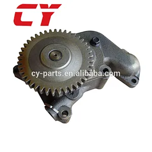 6D108 PC300-6 oil pump