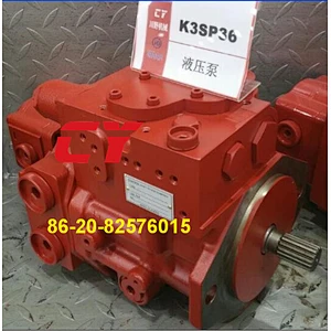 K3SP36C SK60-7 YC85 MAIN PUMP HYDRAULIC PUMP