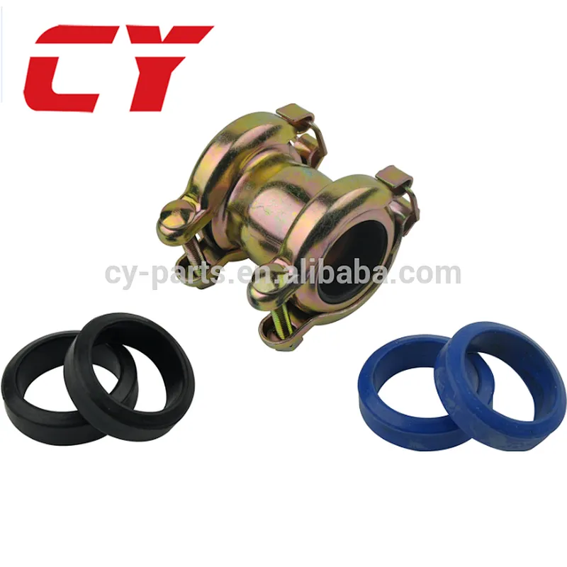 NO.45 HYDRAULIC HOSE CONNECTOR
