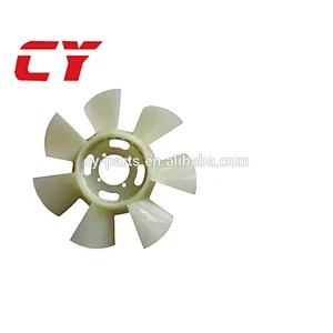 4D84 PC40 fan assy