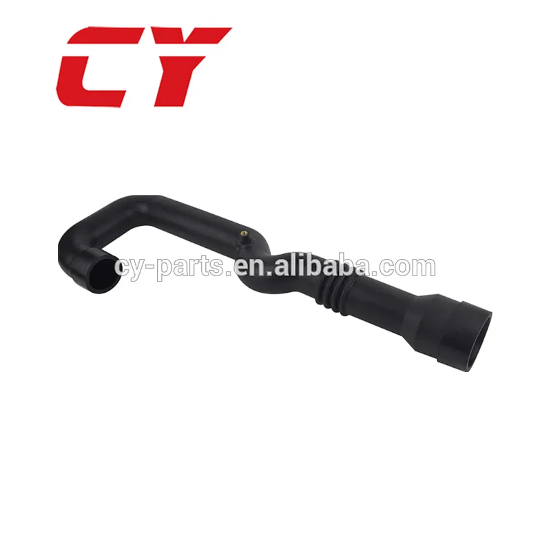 PC200-5 Turbo Air Pipe