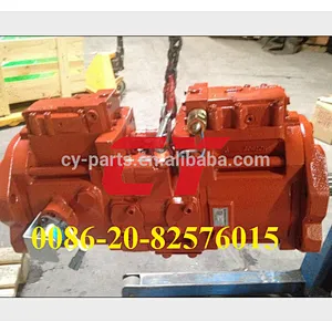 K3V180DTH-OE11 Hydraulic pump Use for EX400-3 handok for excavator