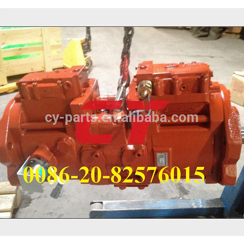 K3V180DTH-OE11 Hydraulic pump Use for EX400-3 handok for excavator