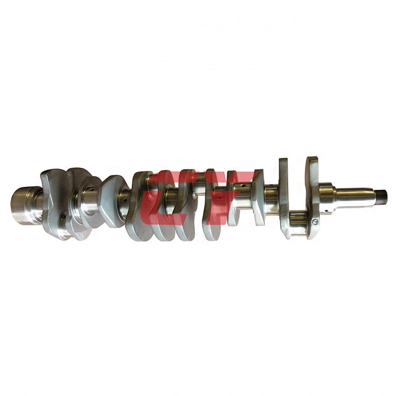 FE6T Crank Shaft