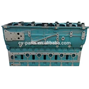 D1146 Cylinder block