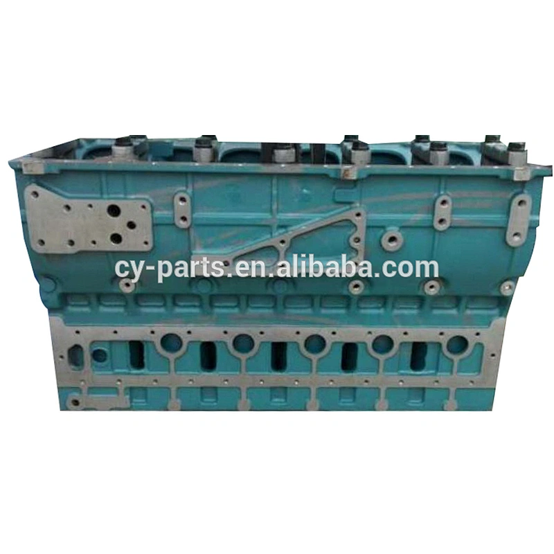 D1146 Cylinder block