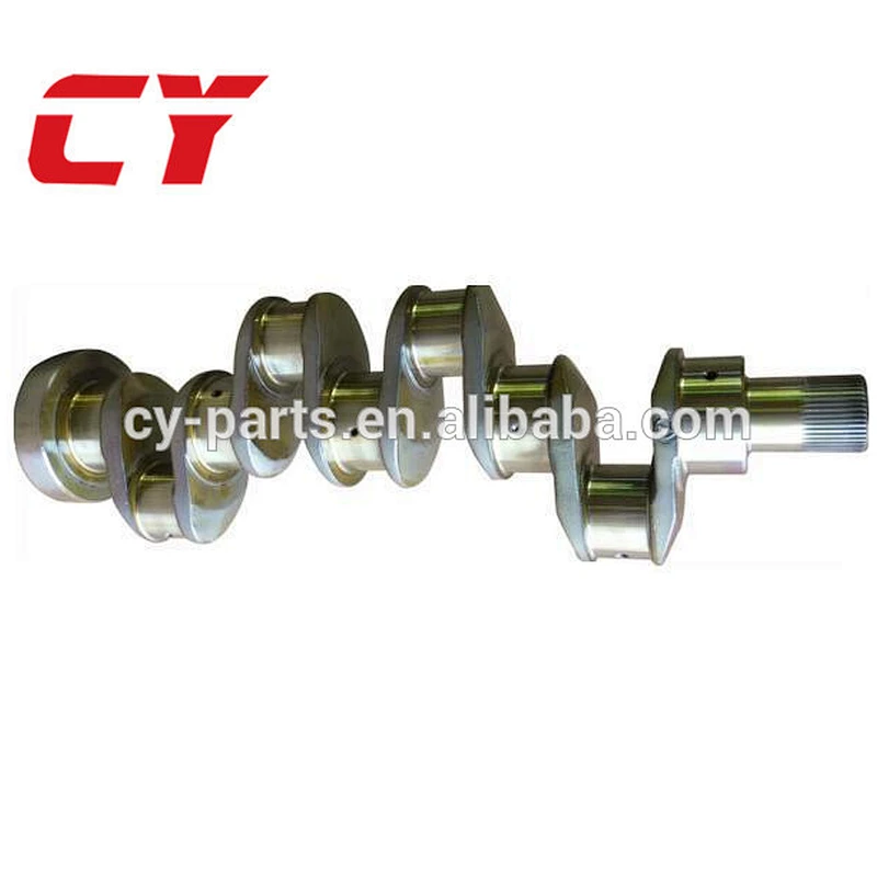 Alloy Crankshaft for perkin 4.248/ 4.236