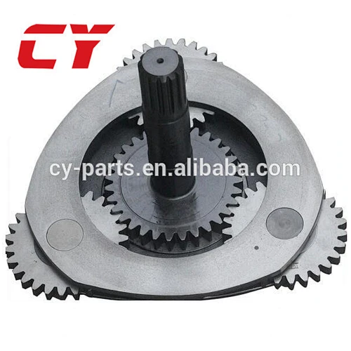 EX200-2 FINAL DRIVE 1ST CARRIER ASSY