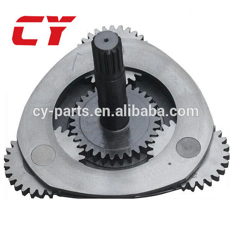 EX200-2 FINAL DRIVE 1ST CARRIER ASSY