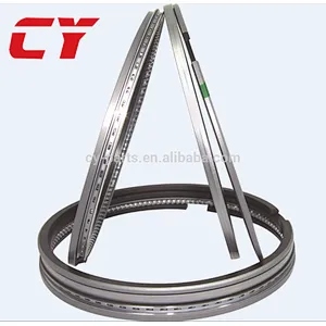 6SD1 Piston ring set