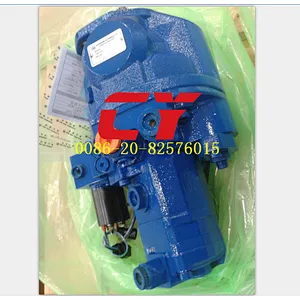 Handok brand AP2D28 hydraulic main pump for DH60