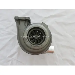 E325B Turbocharger 115-5853