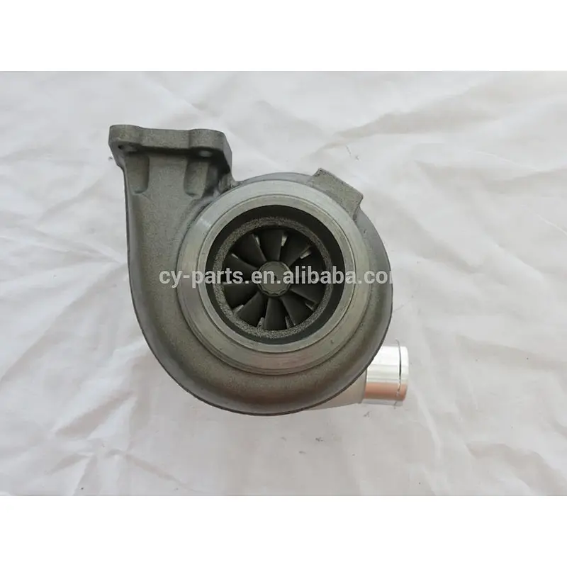 E325B Turbocharger 115-5853