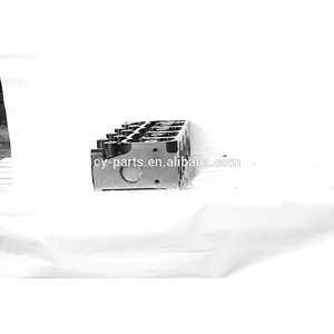 4JG2 ENGINE CYLINDER HEAD