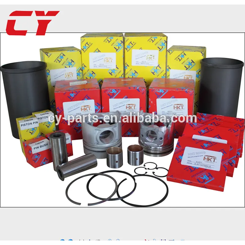 Liner kit/Ening cylinder liner kit