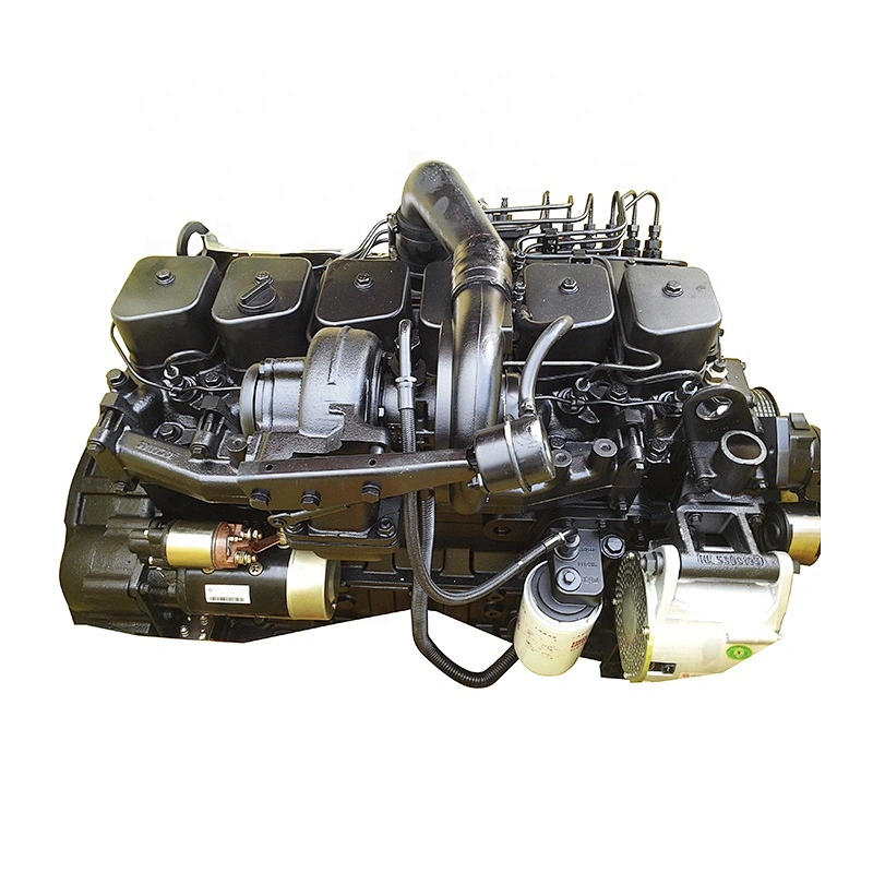 Factory Price Excavator Engine Diesel