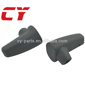 EX Rubber Manipulation handle excavator joystick handle operation handle