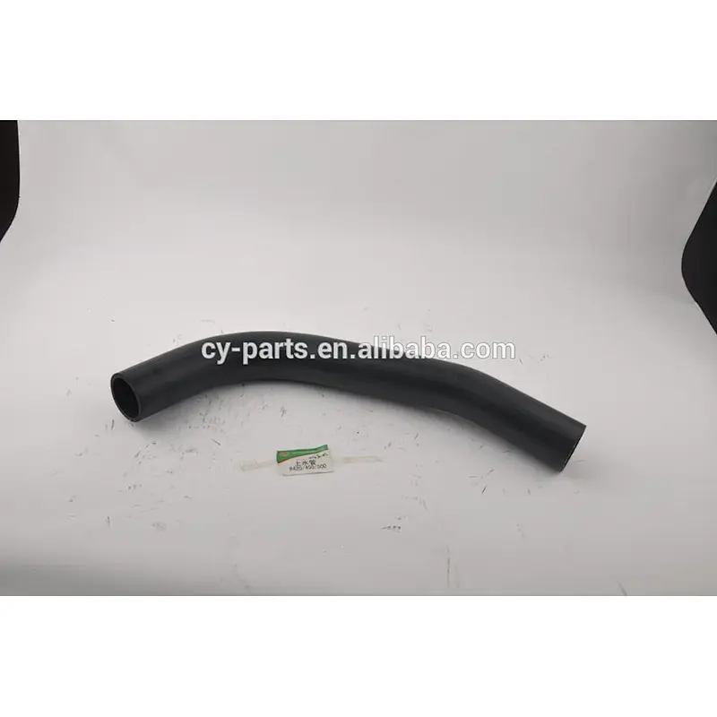 R420 450 500 Excavator water hose