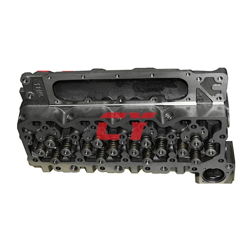 ISDE 4cyl   Head Cylinder  Engine