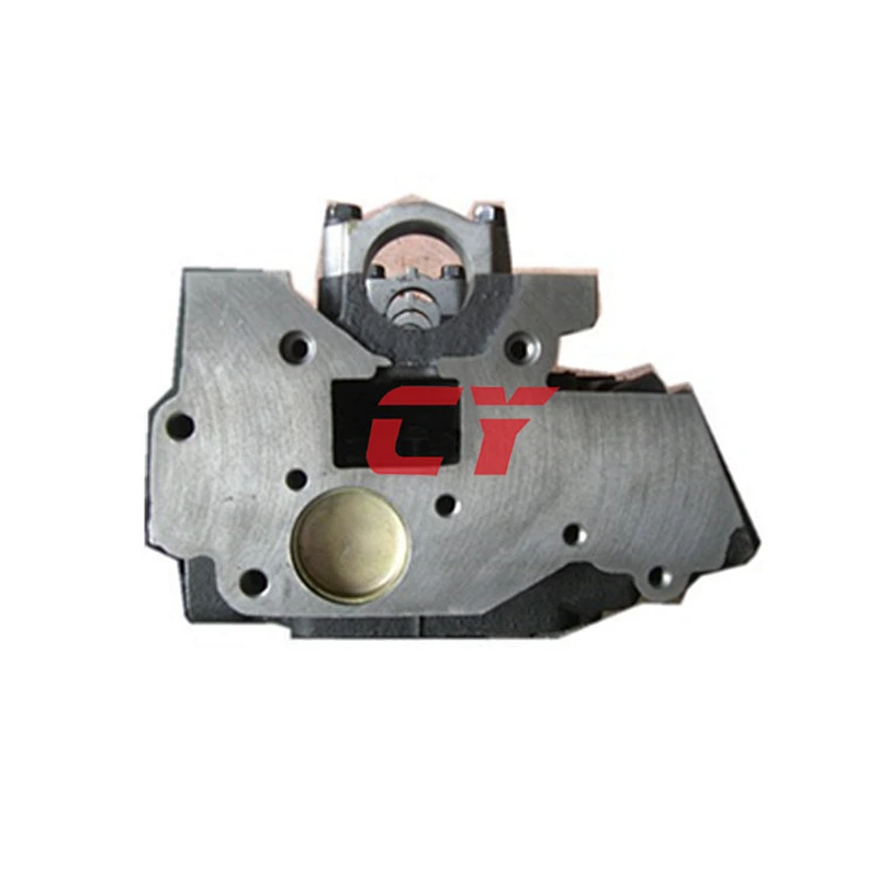 1HZ  Cylinder Head Machine