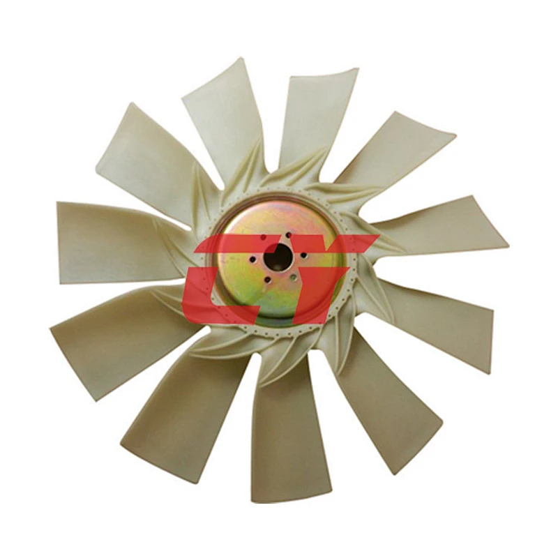 R455 Fan Blade
