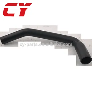 Excavator water pipe for PC60-6 water cooling pipe