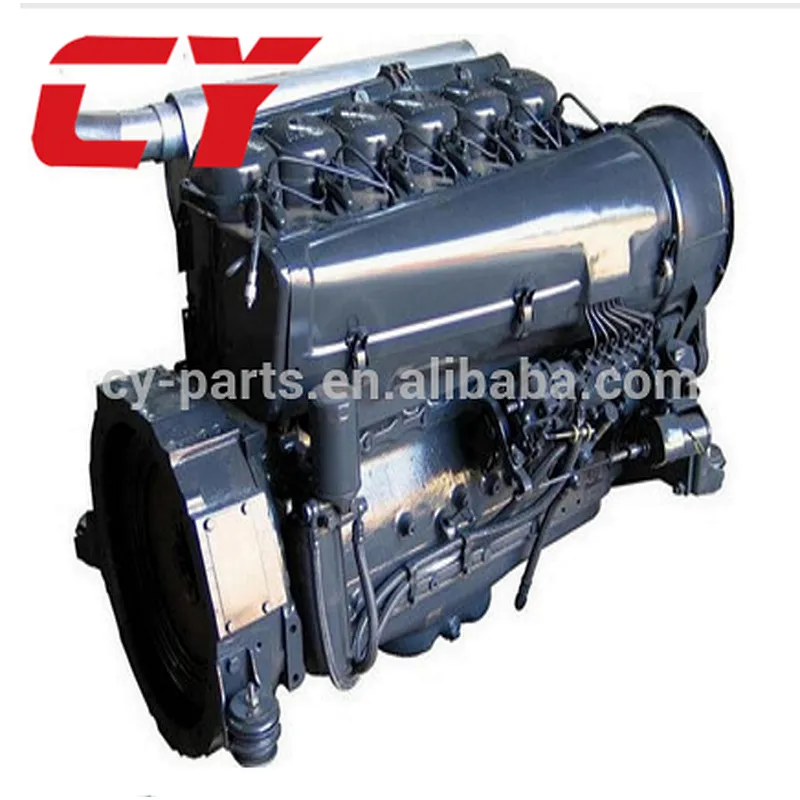 F6L912 Complete engine