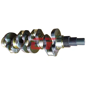 V3800 Shaft Crank