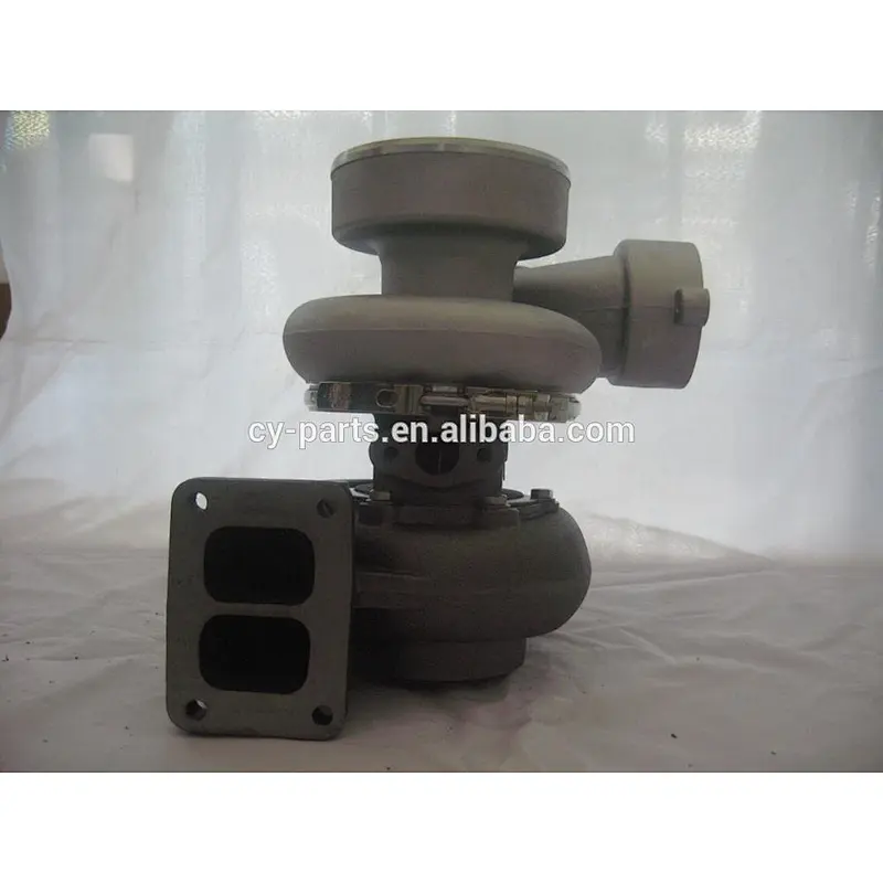 D8K for excavator 6N7203 turbocharger