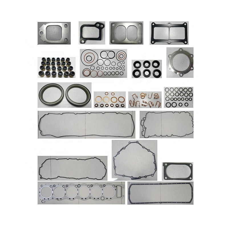 D2366 gasket kit