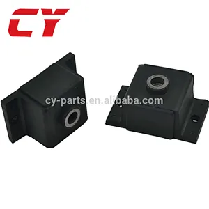 SUNWARD 50 Engine mount