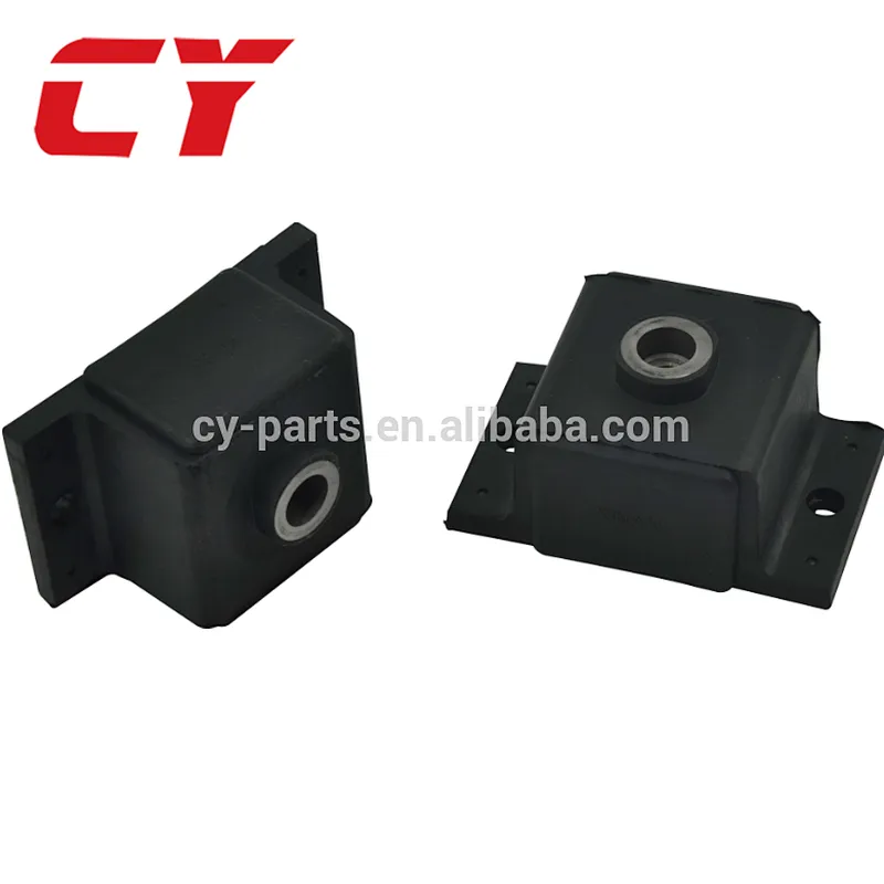 SUNWARD 50 Engine mount