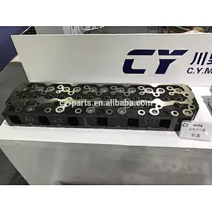 6D16 CYLINDER HEAD