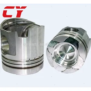 6D125 6151-31-2171 PISTON