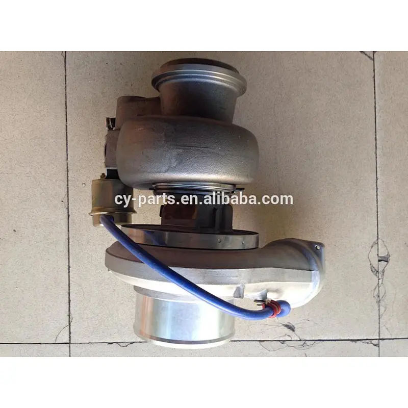 C15 for 1679217 turbocharger