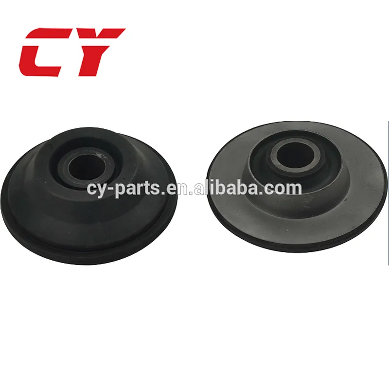 R225-7 PC200-1 Excavator Rear cushion
