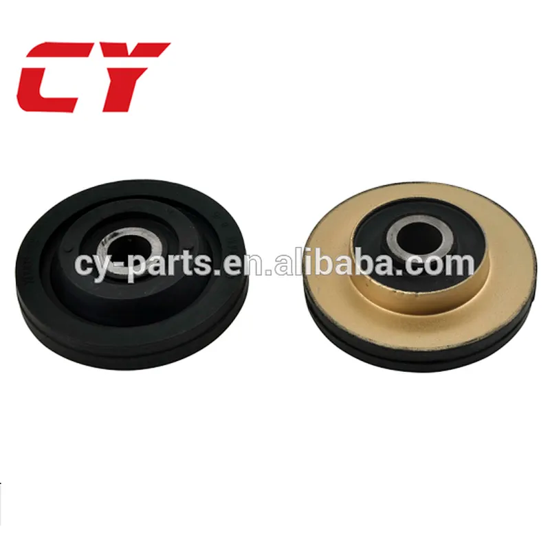 E320B C GOLDEN ENGINE CUSHION