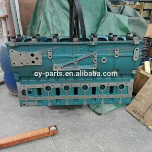D1146 Cylinder block