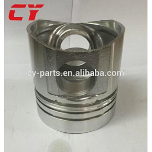 S6D105 6137-31-2010/2020 PISTON