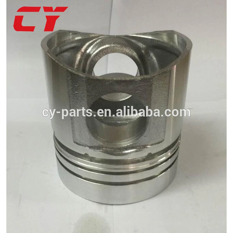 S6D105 6137-31-2010/2020 PISTON