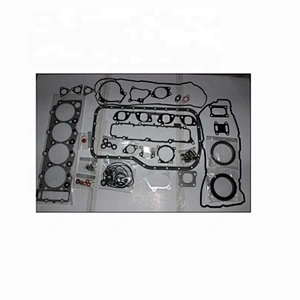 6M60 engine full gasket set