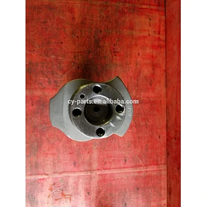 Crankshaft for 4HK1 Engine