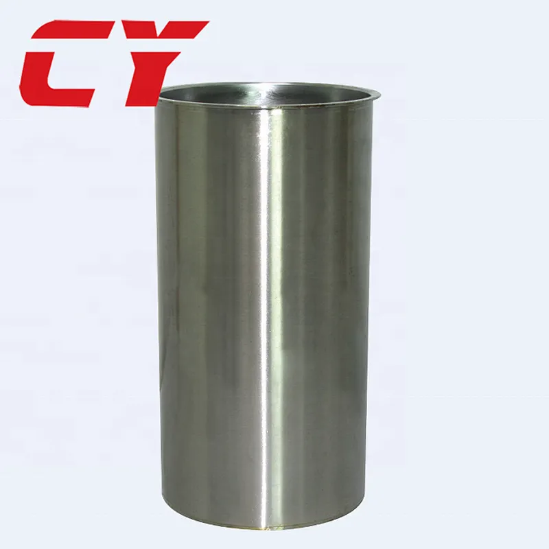 6BB1 Cylinder Sleeve Liner
