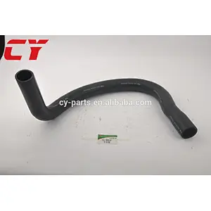YC85-6 UPPER AND LOWER RADIATOR RUBBER HOSE