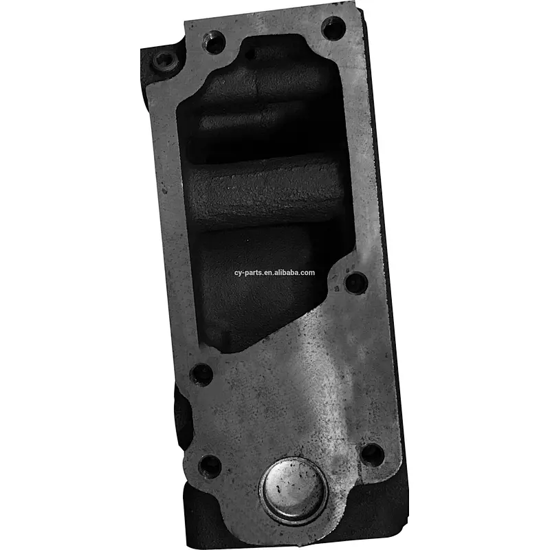 V3300 CYLINDER HEAD