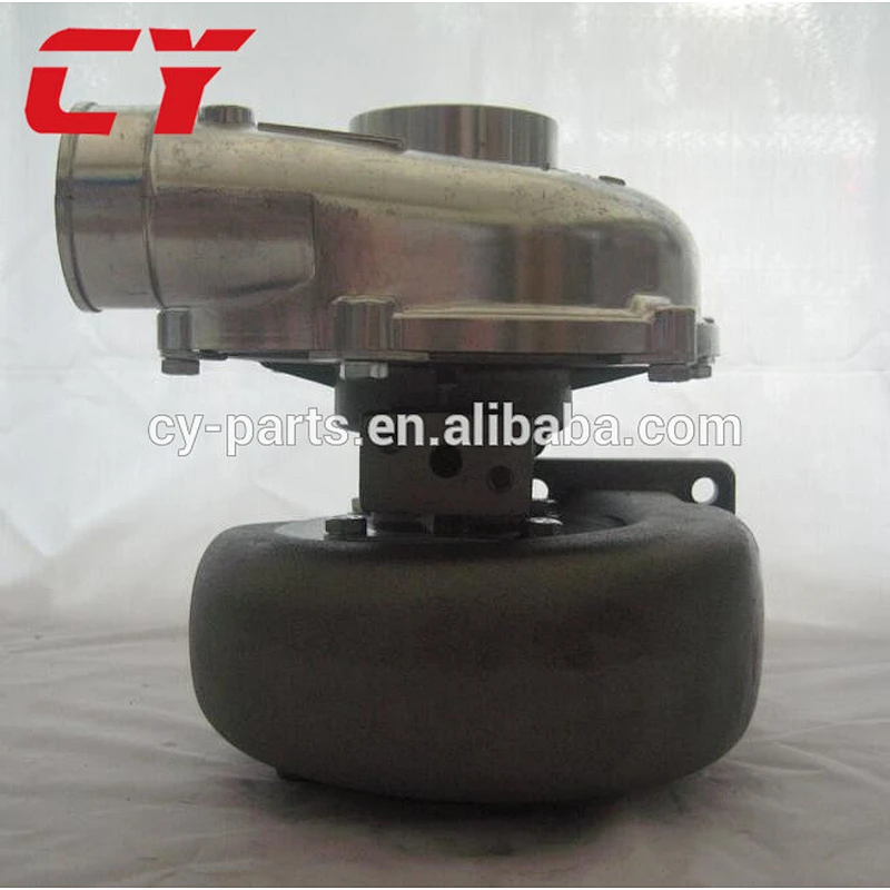 EX300-2 114400-2961 TURBOCHARGER
